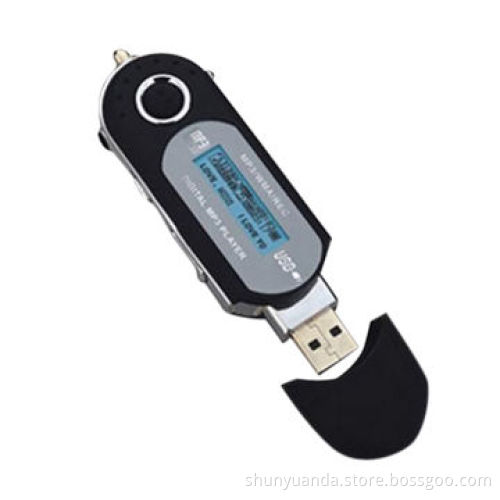 Fashion popular sports model MP3 player